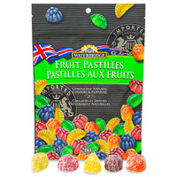 Waterbridge Fruit Pastilles 200g