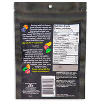 Waterbridge Fruit Pastilles 200g Back