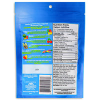 Waterbridge Funmix Sour 200g Back British Candy