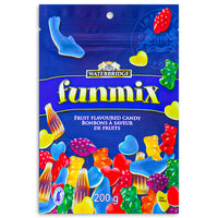 Waterbridge Funmix Sweet 200g Front