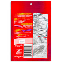 Waterbridge Funstix Candy 165g Back