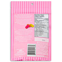 Waterbridge Just Fruit Fruit Sherbet 200g Back