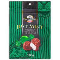 Waterbridge Just Mint Dark Mint Cream 180g Front