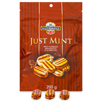 Waterbridge Just Mint Humbugs 200g British Candy