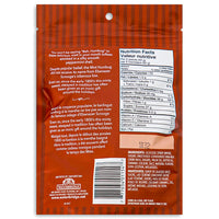Waterbridge Just Mint Humbugs 200g Back Ingredients British Candy