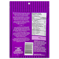 Waterbridge Just Toffee Chocolate Eclairs 180g Back