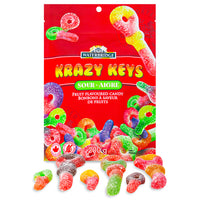 Waterbridge Krazy Keys Sour 200g