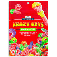 Waterbridge Krazy Keys Sour 200g FRONT