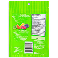 Waterbridge Orchard Fruit Jellies 200g Back