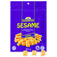 Waterbridge Sesame 150g British Candy