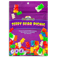 Waterbridge Teddy Bear Picnic 200g Front