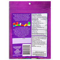 Waterbridge Teddy Bear Picnic 200g Back