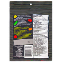 Waterbridge Wine Gums 200 g British Candy Back Ingredients