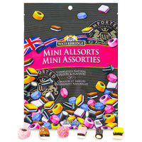Waterbridge Mini Allsorts 200g