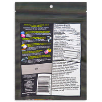 Waterbridge Mini Allsorts 200g Back