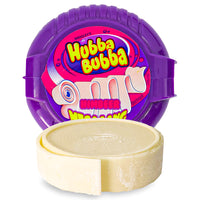 Hubba Bubba Himbeer Mega Lang (Raspberry) 56g