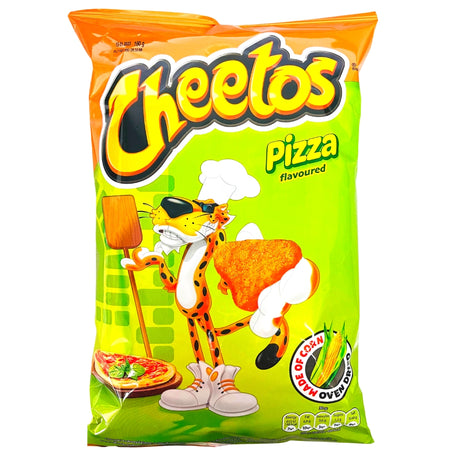 Cheetos Pizza - 160g