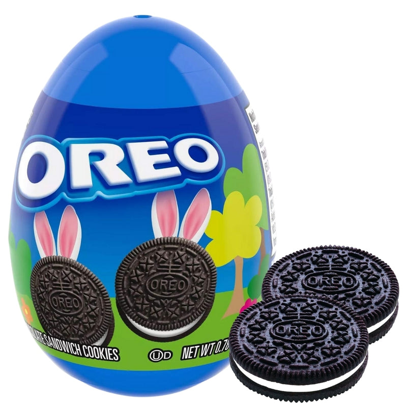 Easter Oreo Egg - .78oz