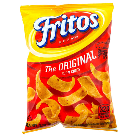 Fritos Original - 56.7g