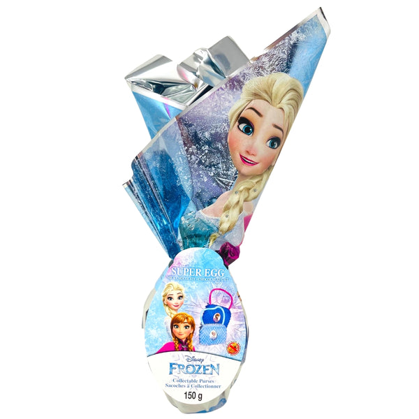 Frozen kinder hot sale eggs