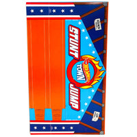General Mills Hot Wheels Family Size Cereal - 490g - American Cereal