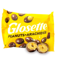 Hershey's Glosette Peanuts - 45g Canadian Candy Hershey Canada