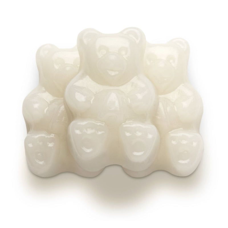 Gummi Bears-Strawberry Banana