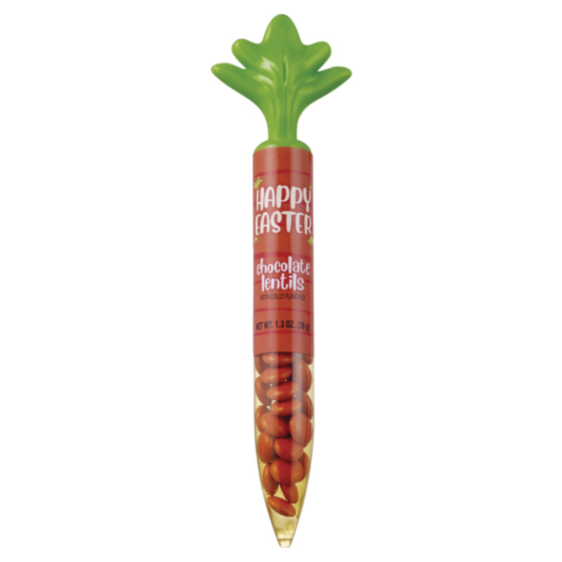 Happy Easter Carrot Tube 36g