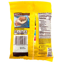 Hershey's Miniatures - 4.8oz - Back