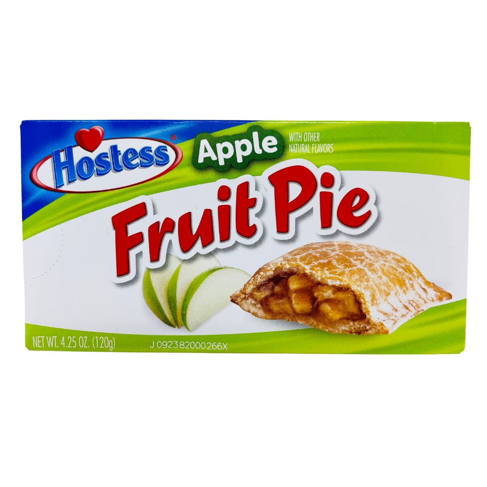 Hostess Apple Fruit Pie 120g