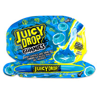 Juicy Drop Gummies | Sour Gummy Candy | Candy Funhouse