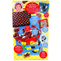 Kellogg's Nutty Buddy Family Size Cereal - 371g - Back 