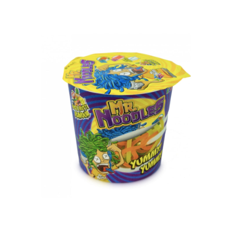Mr. Noodles Tutti Frutti