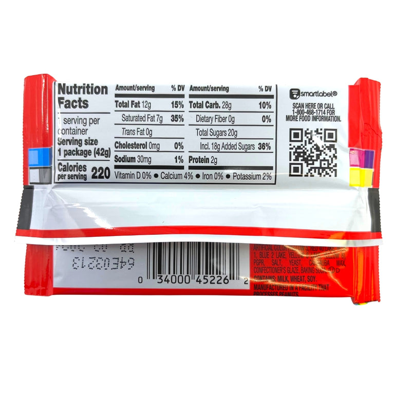 Kit Kat Birthday Cake  - 42g