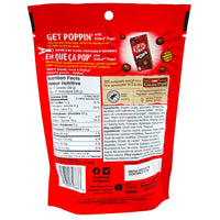 Kit Kat Pops Hazelnut - 160g - Back - Kit Kat Pops Hazelnut - Kit Kat - Hazelnut chocolate - Chocolate pops