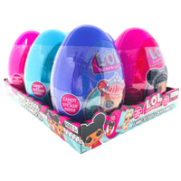 LOL Surprise 3-D Jumbo Egg - Display