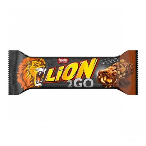 Lion 2 Go Chocolate