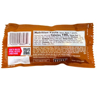 M&M's Caramel Cold Brew Back - 1.41oz