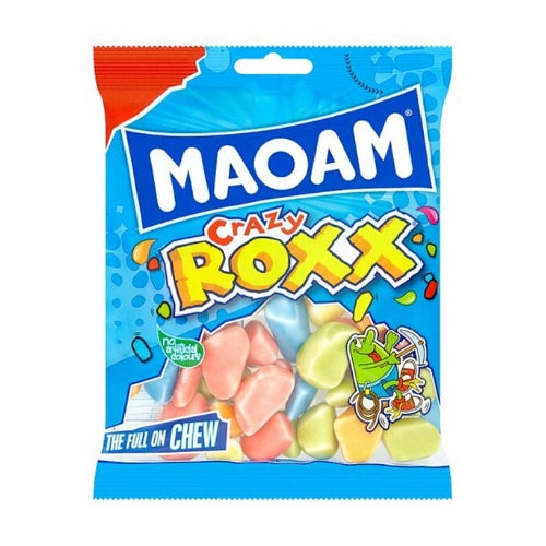 Maoam Crazy Roxx