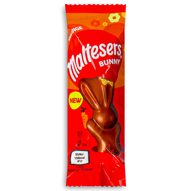 Maltesers Bunny 29g Front