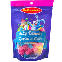 McCormicks Jelly Bunnies - 300g