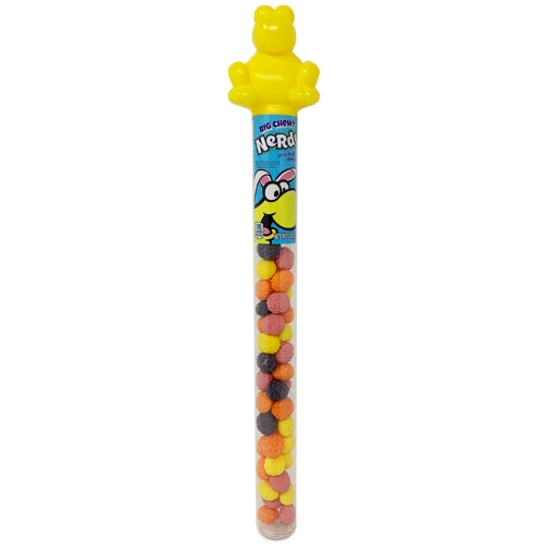 Nerds Big Chewy Topper 2.8 oz. (79 g)