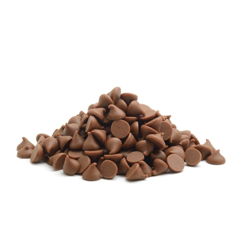 Milk Chocolate Chips 1kg