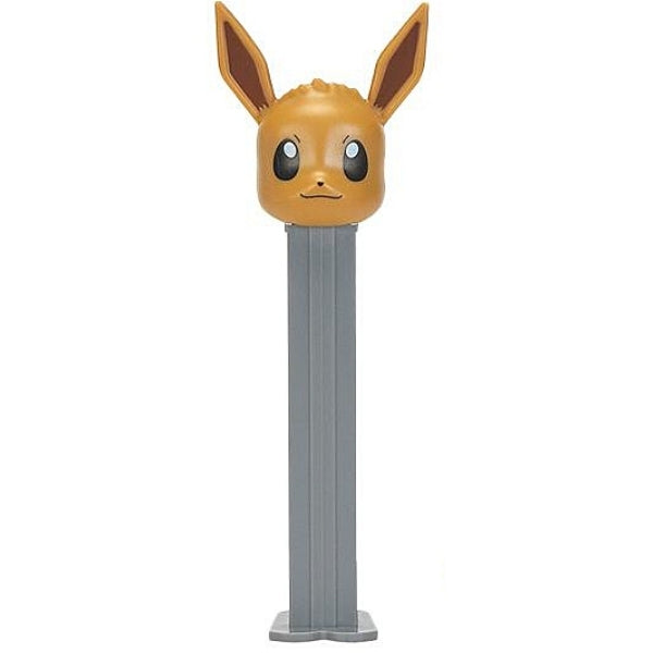 PEZ Pokemon Evie
