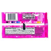 Peeps Bunnies Pink 4ct - 1.5oz - Peeps Candy - Easter - Easter Bunny - Peeps - Peeps Marshmallows - Pink Candy