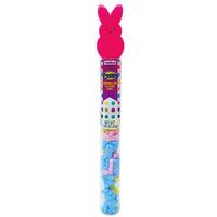 Peeps Bunny Topper Easter Candy Tube - 1.48oz
