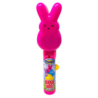 Peeps Pop Up Singles - .37oz - Pink Bunny Single