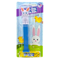 PEZ Easter Bunny Sitting - PEZ Dispenser - PEZ Candy