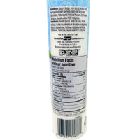 Pez Easter Tubes Blue Egg -  Easter Candy from PEZ - Nutrition Info