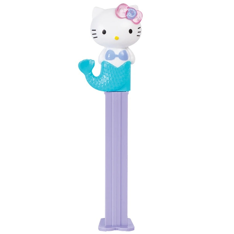 Pez Hello Kitty Mermaid